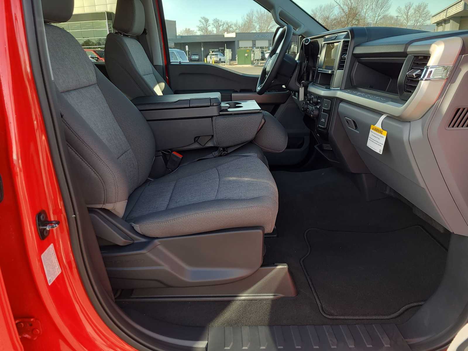 Thumbnail: 2026 Ford F-350 - 22