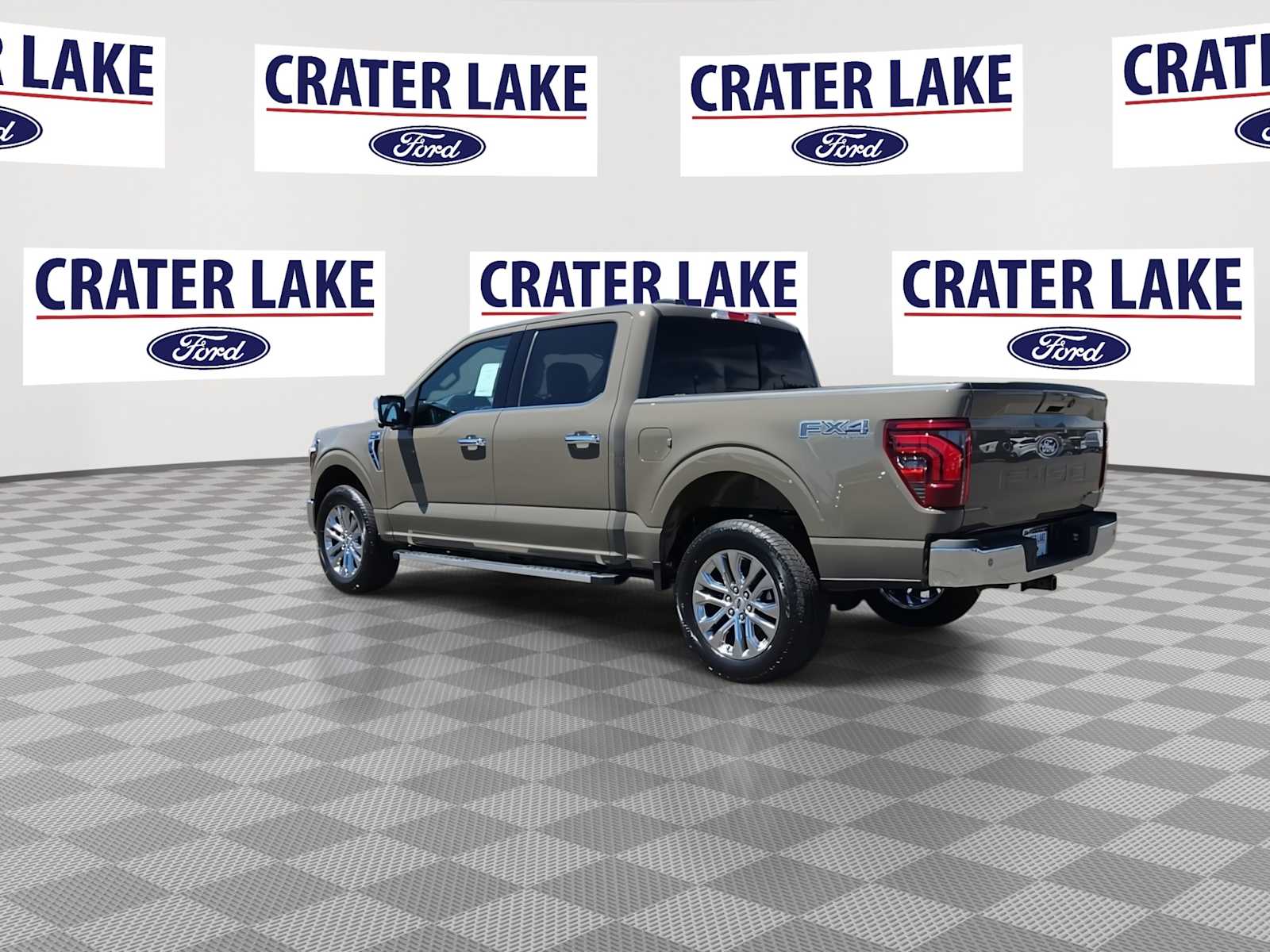 Thumbnail: 2026 Ford F-150 - 6