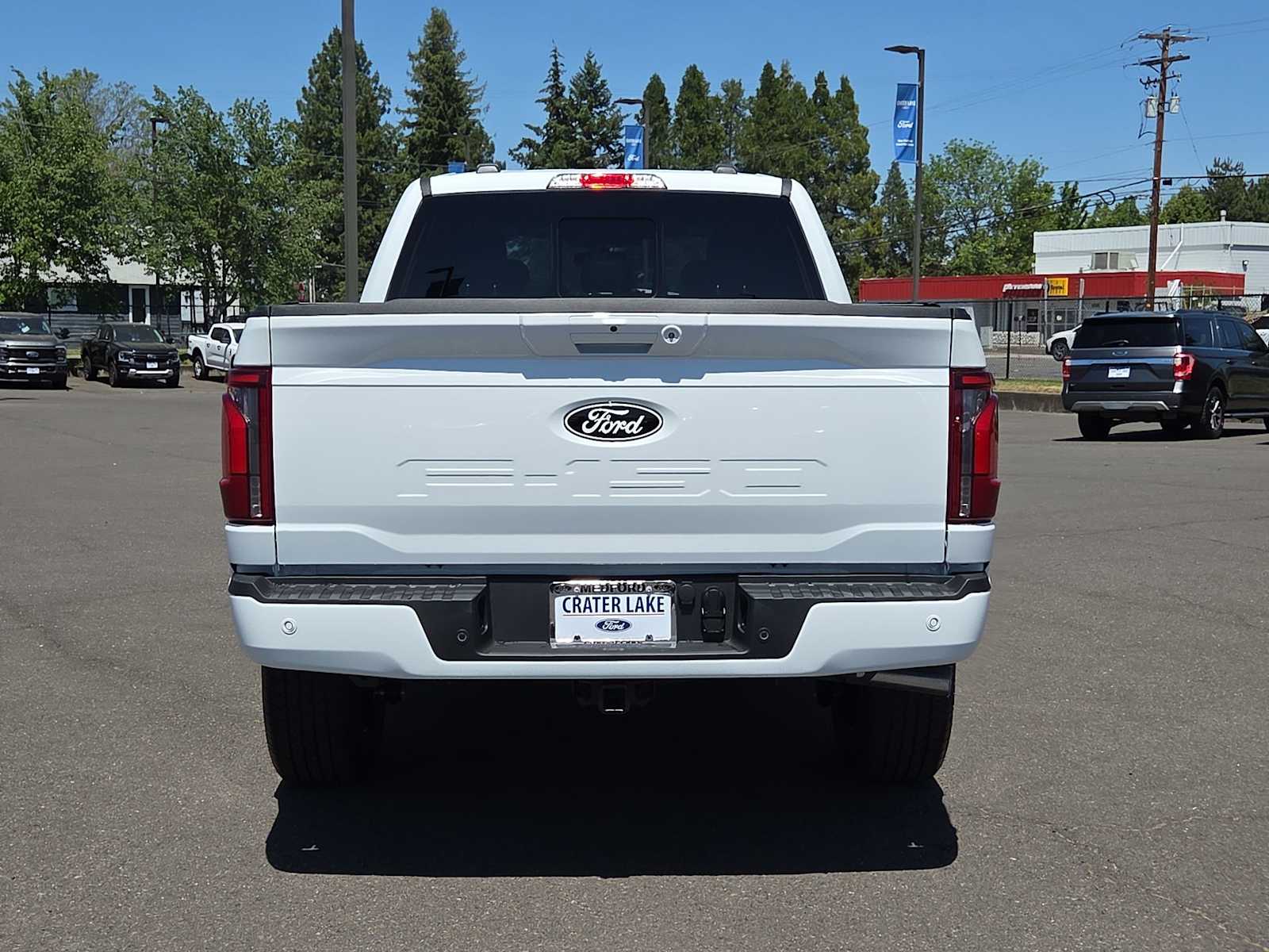 Thumbnail: 2026 Ford F-150 - 13