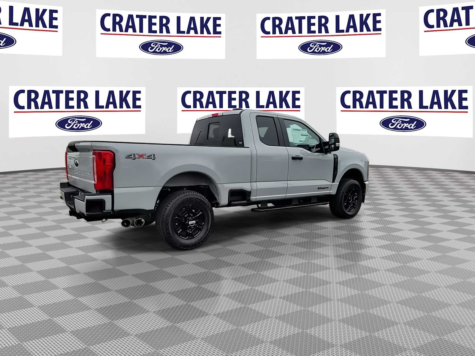 Thumbnail: 2026 Ford F-250 - 8