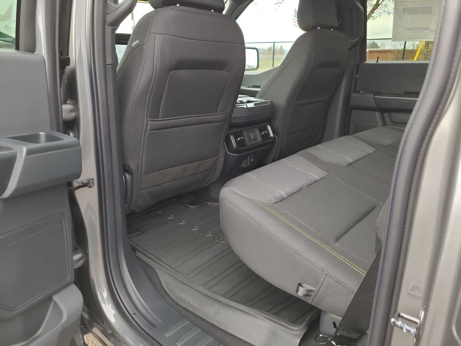 Thumbnail: 2025 Ford F-150 - 20