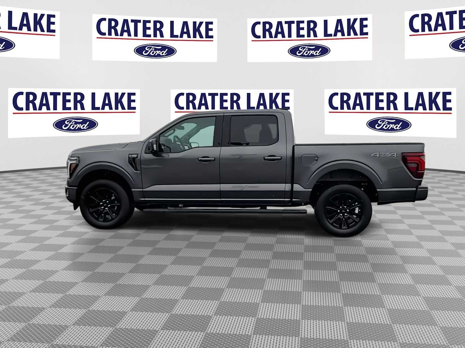 Thumbnail: 2026 Ford F-150 - 5