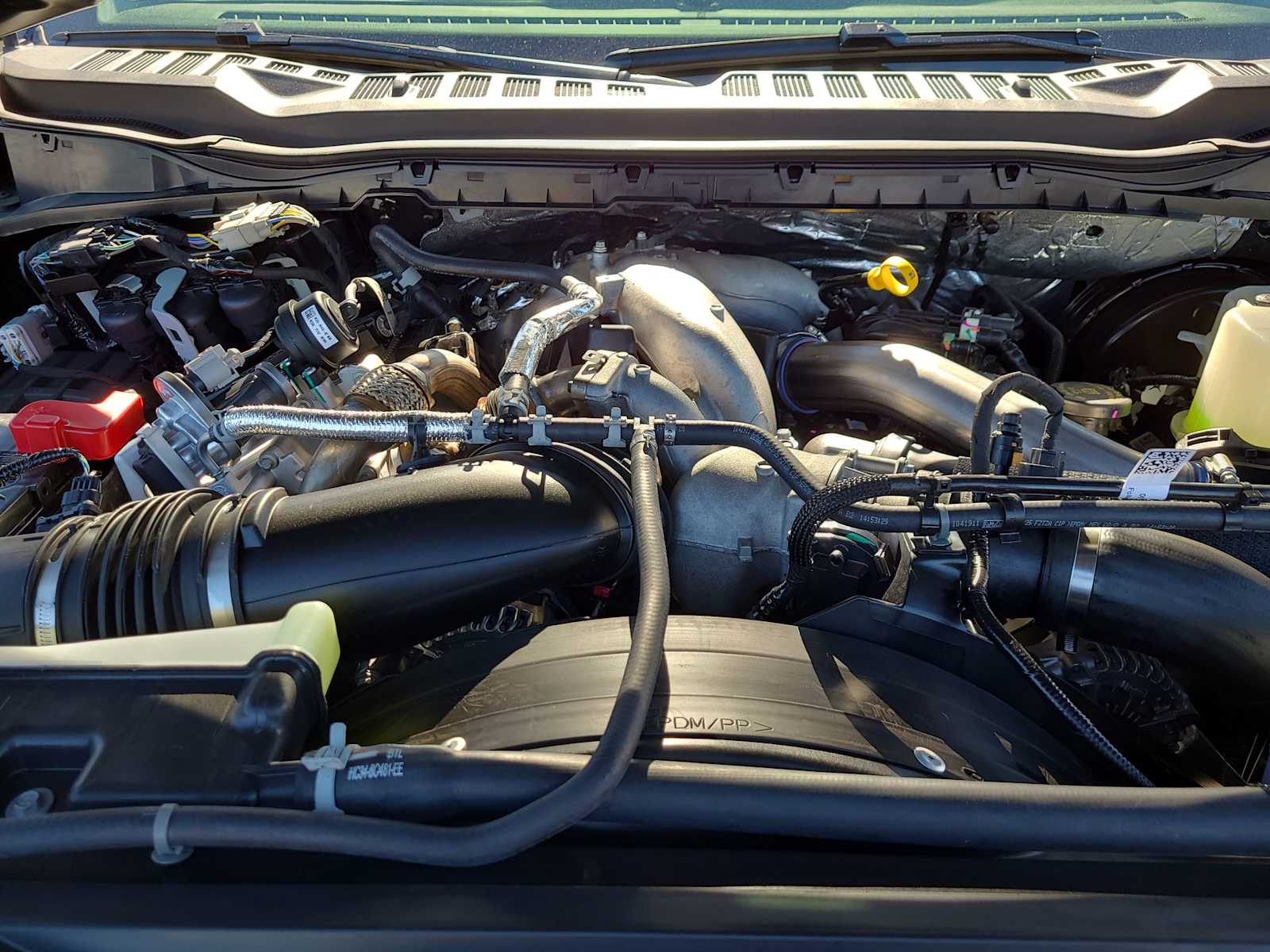 Thumbnail: 2026 Ford F-250 - 17