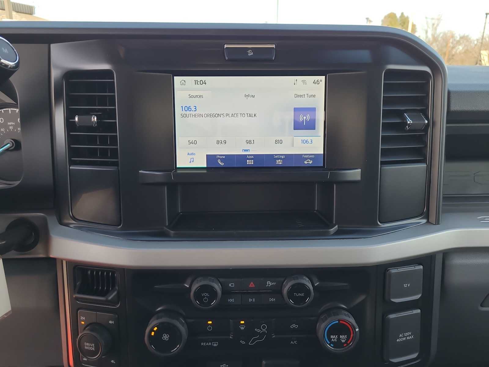 Thumbnail: 2026 Ford F-350 - 24