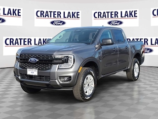 2025 Ford Ranger XL Truck SuperCrew