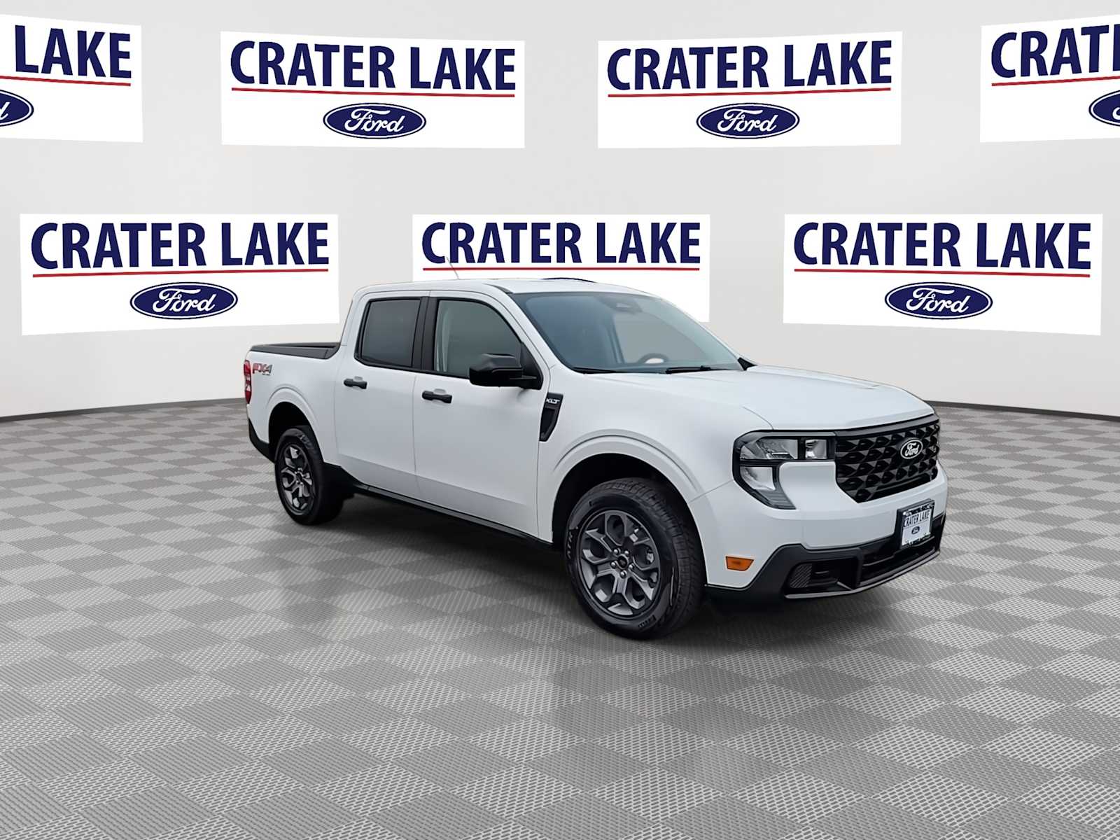 Thumbnail: 2026 Ford Maverick - 2