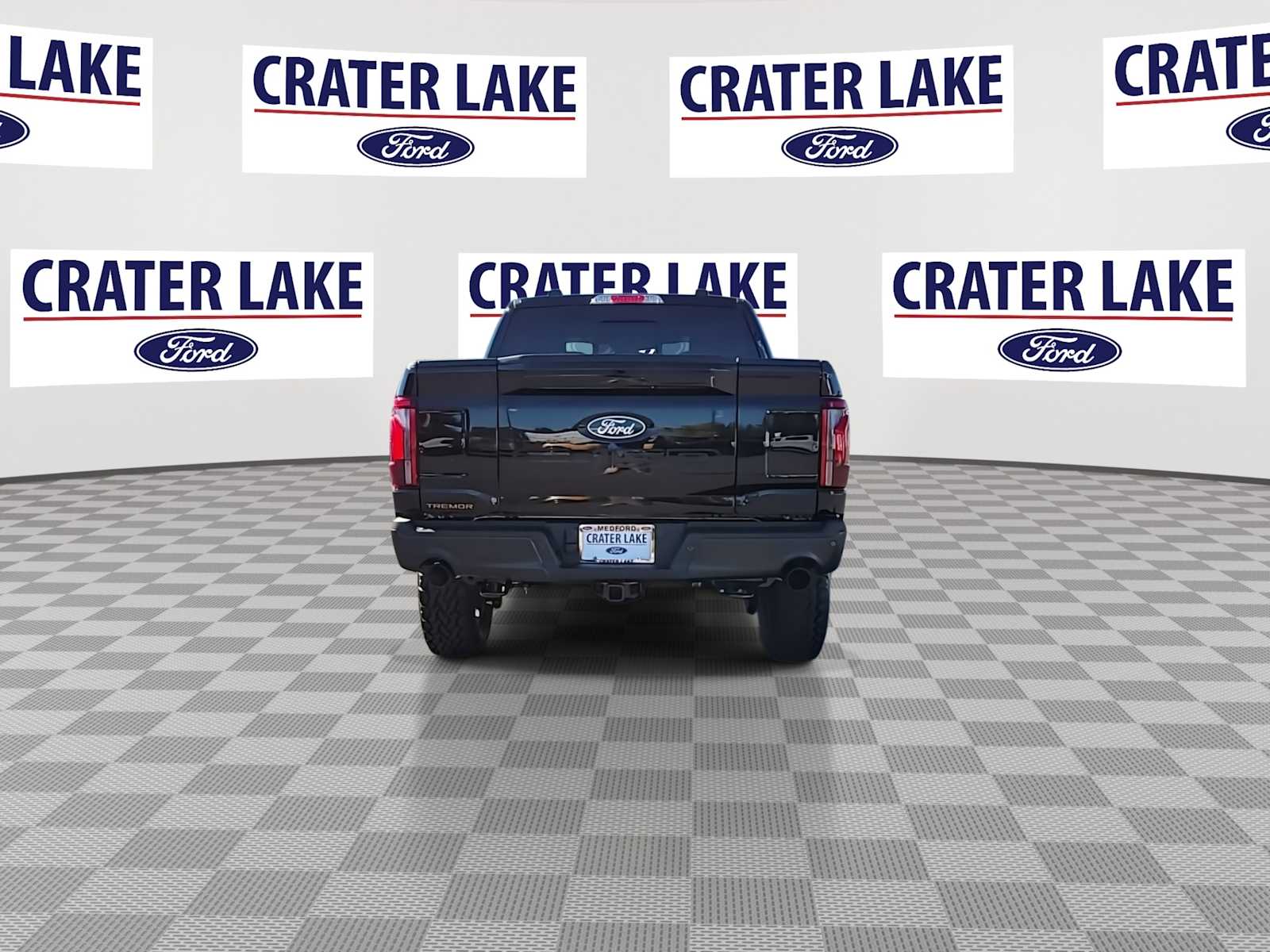 Thumbnail: 2025 Ford F-150 - 7