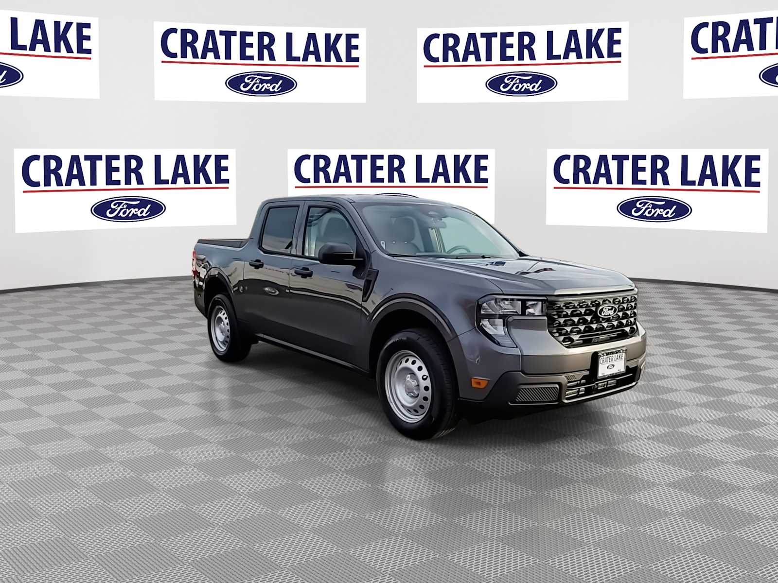 Thumbnail: 2025 Ford Maverick - 2