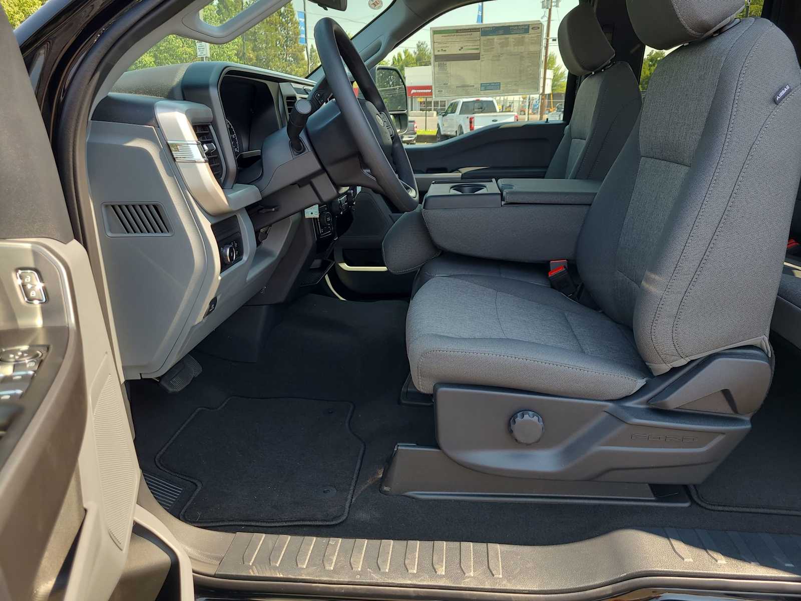 Thumbnail: 2026 Ford F-350 - 19