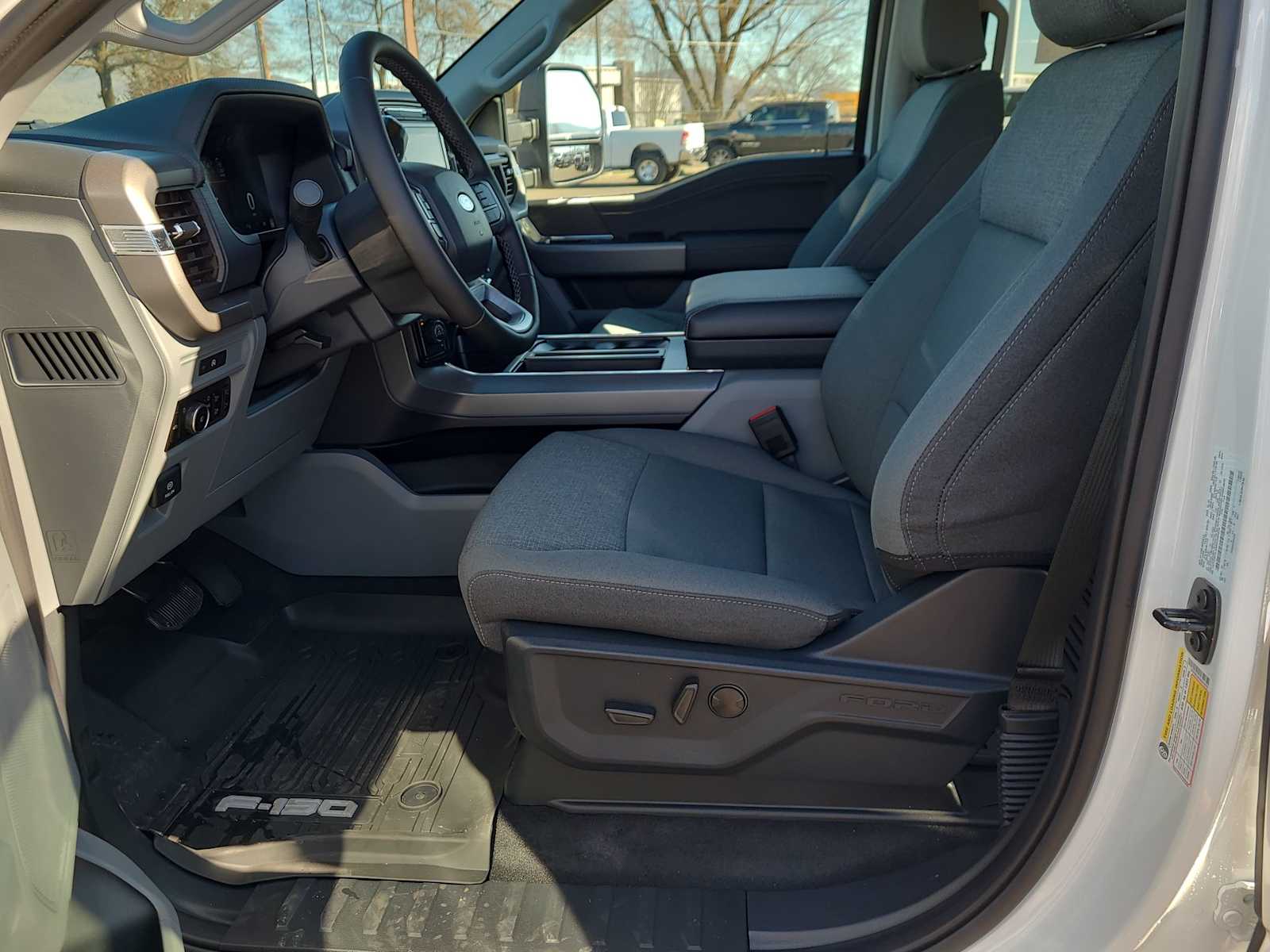 Thumbnail: 2025 Ford F-150 - 19