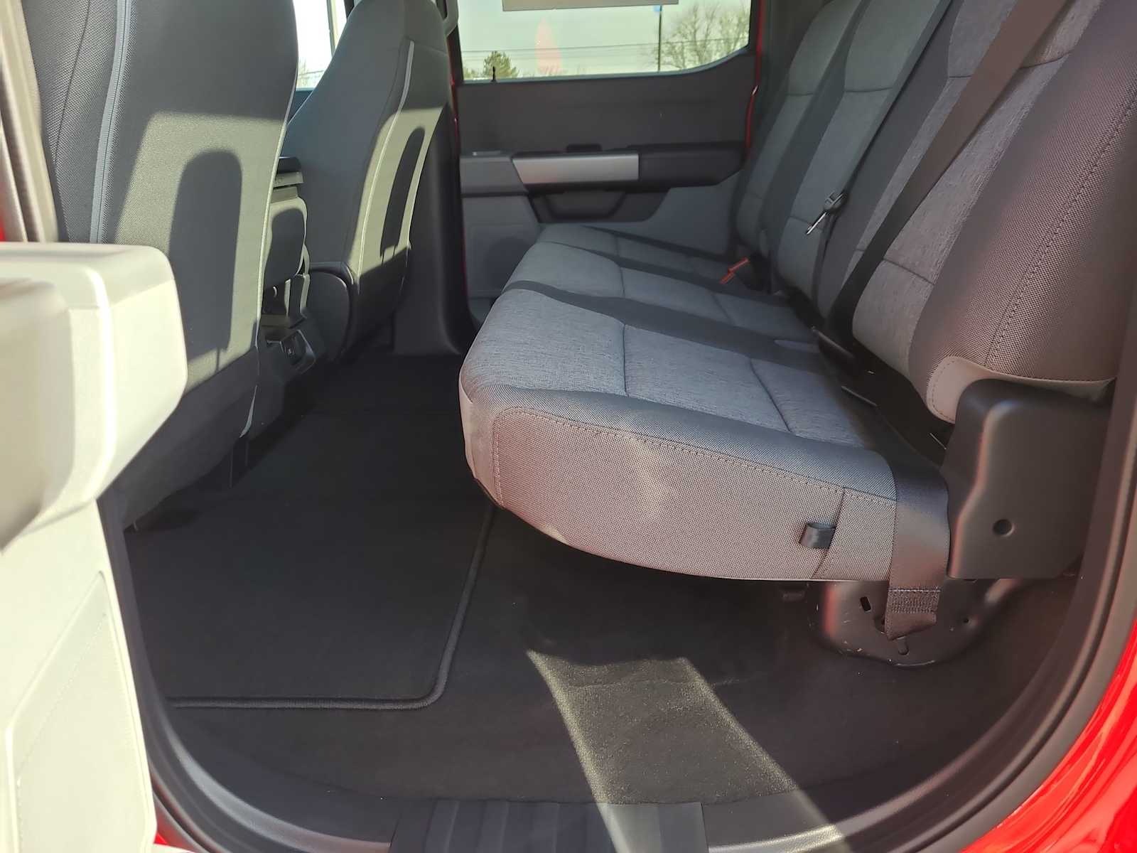 Thumbnail: 2026 Ford F-350 - 21