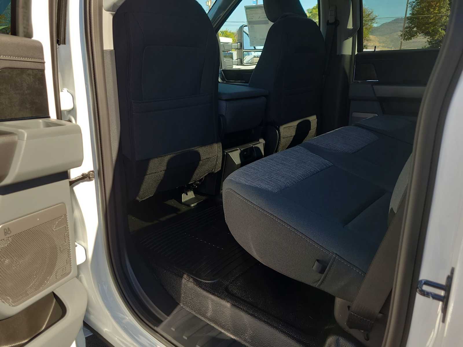 Thumbnail: 2026 Ford F-250 - 20