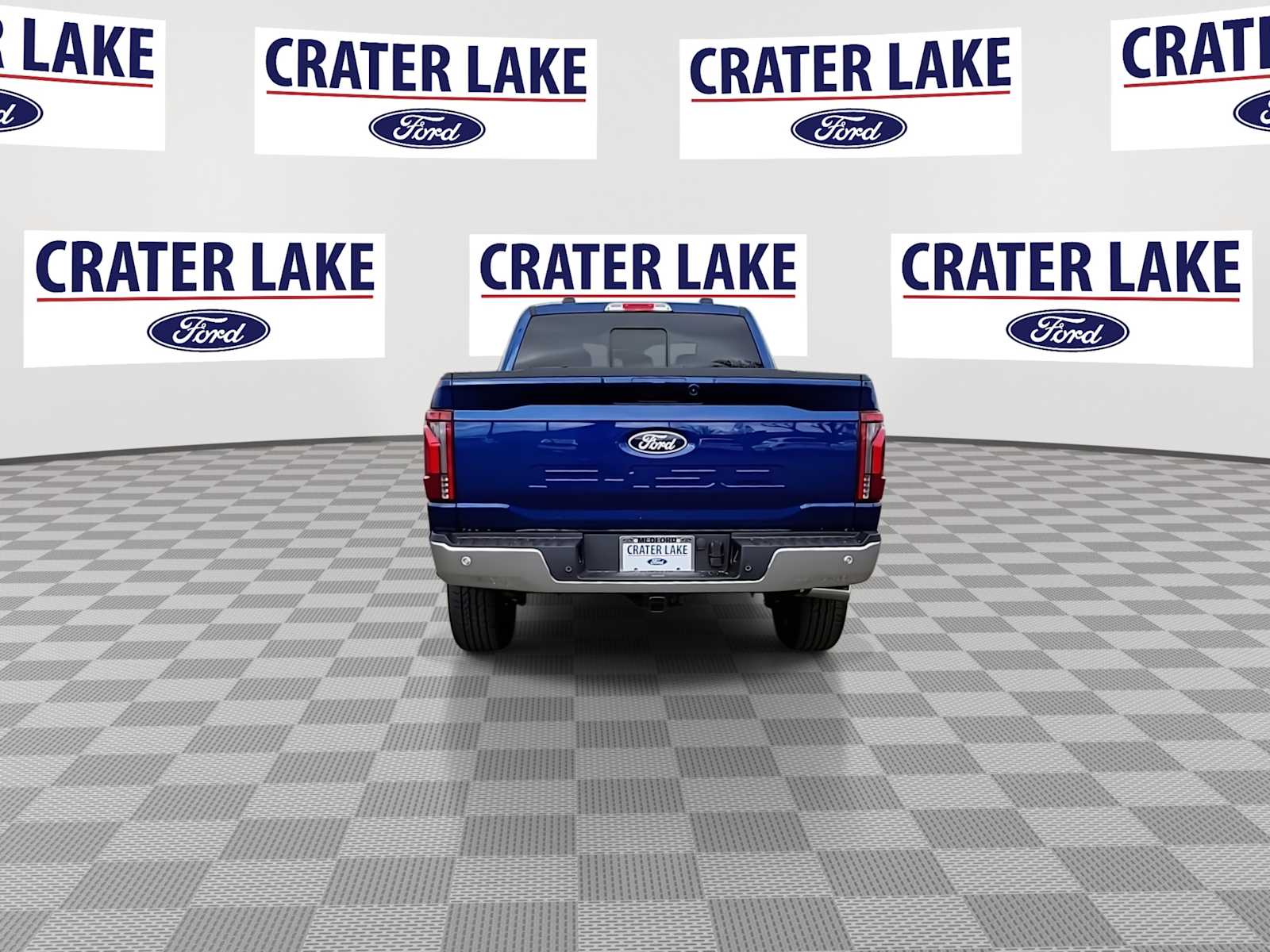 Thumbnail: 2026 Ford F-150 - 7