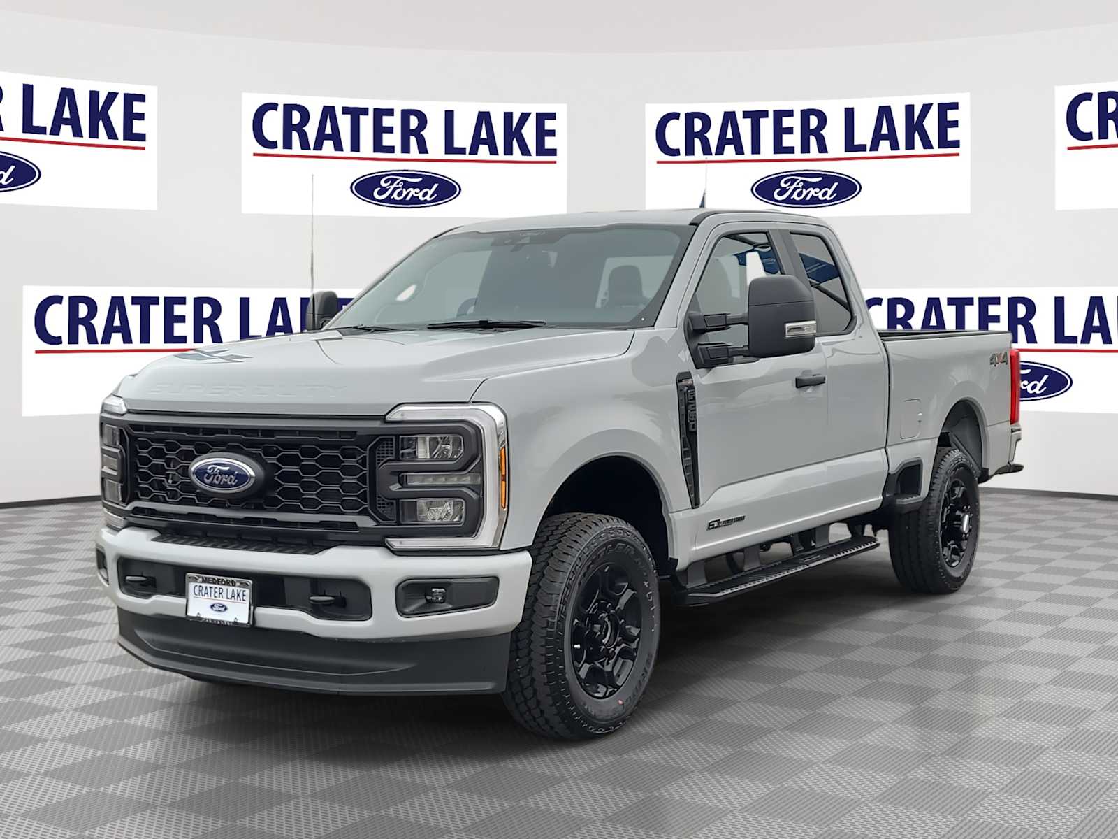 2026 Ford F-250 Super Duty XL's photo