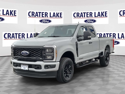 2026 Ford F-250 Truck Super Cab
