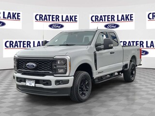 2026 Ford F-250 Truck Super Cab