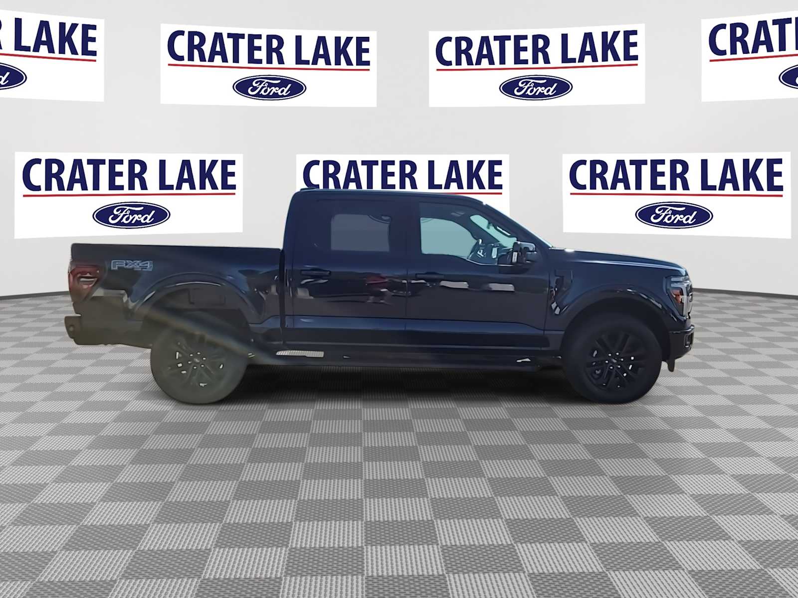Thumbnail: 2025 Ford F-150 - 9