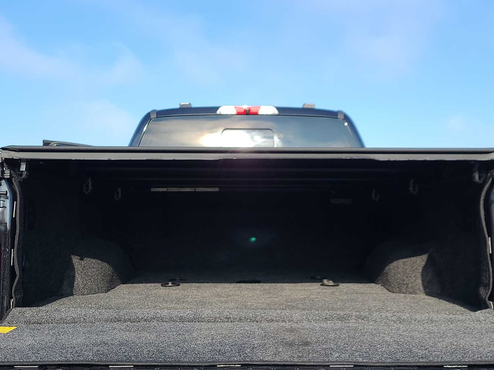 Thumbnail: 2024 Ford F-250 - 27