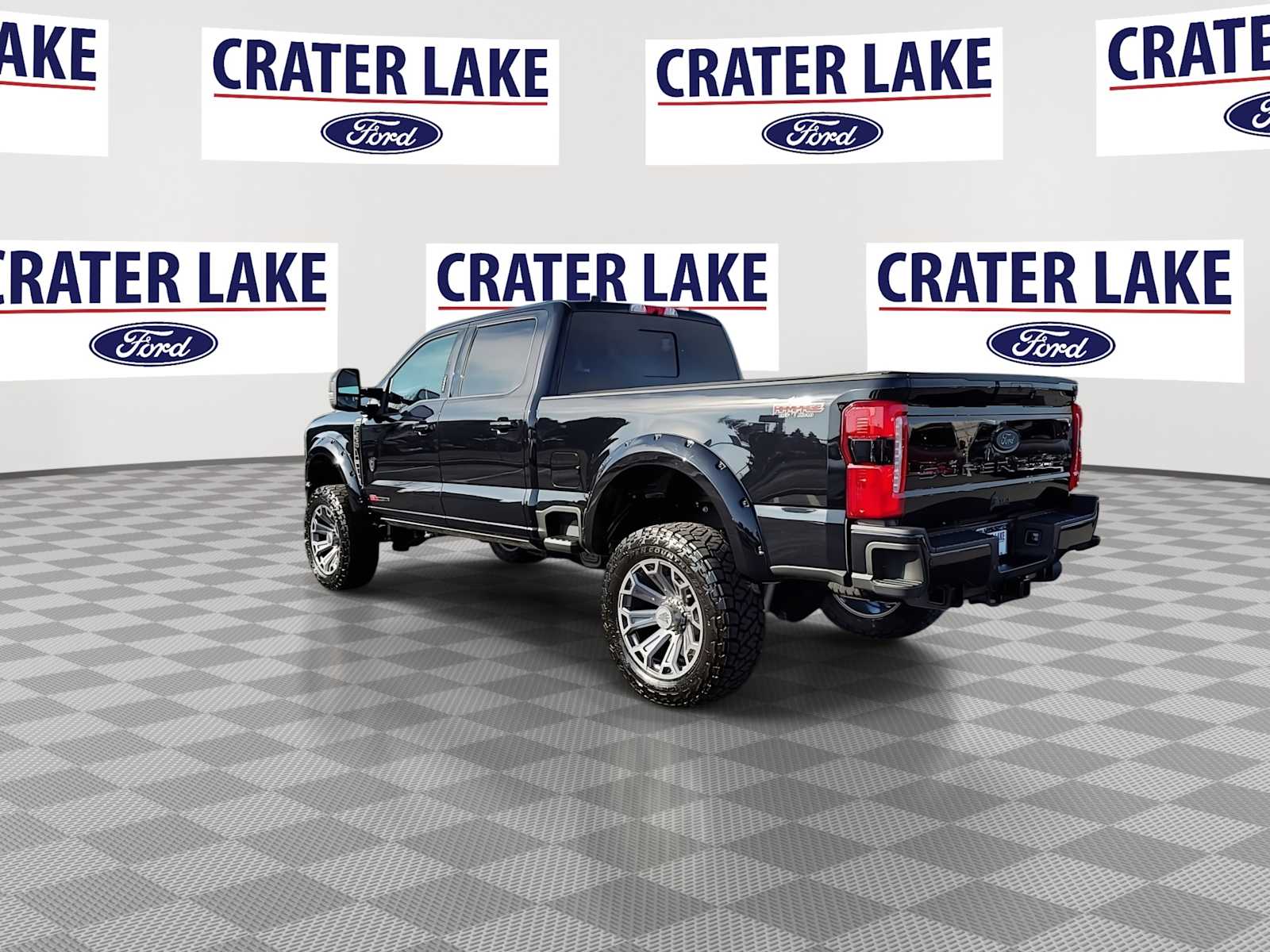 Thumbnail: 2024 Ford F-250 - 6