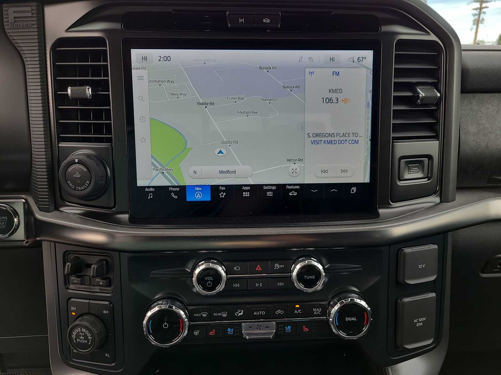 Thumbnail: 2025 Ford F-150 - 24