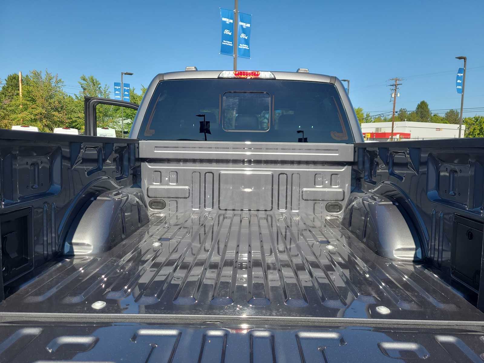 Thumbnail: 2025 Ford F-150 - 27