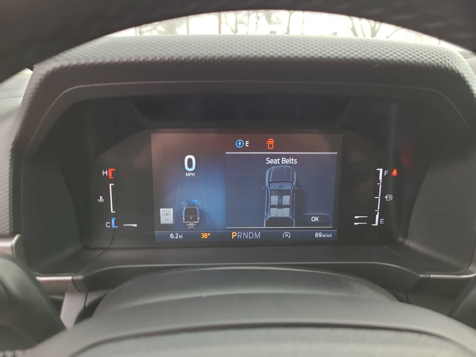 Thumbnail: 2025 Ford Ranger - 26