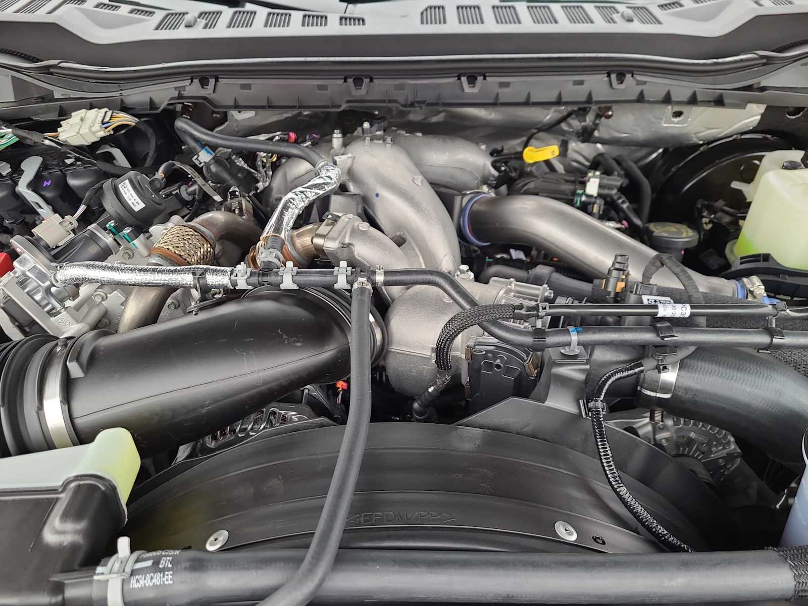 Thumbnail: 2026 Ford F-350 - 17