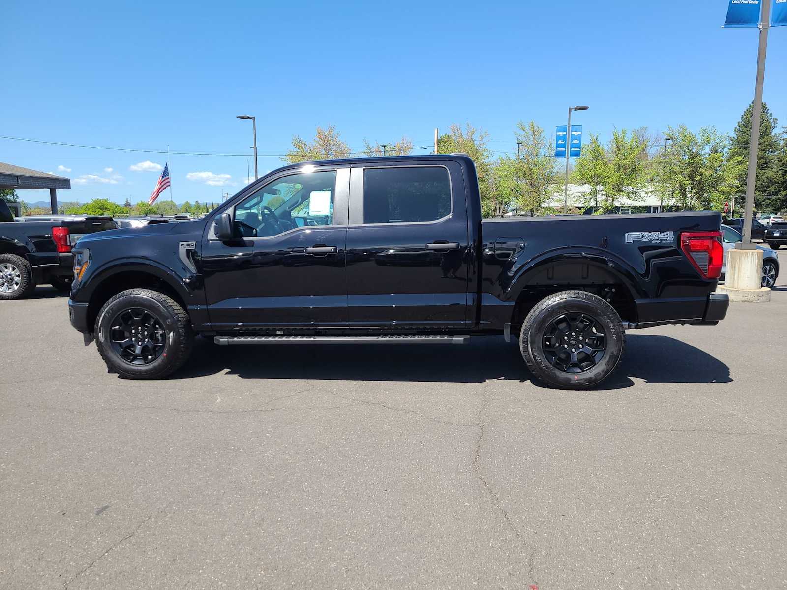 Thumbnail: 2025 Ford F-150 - 11