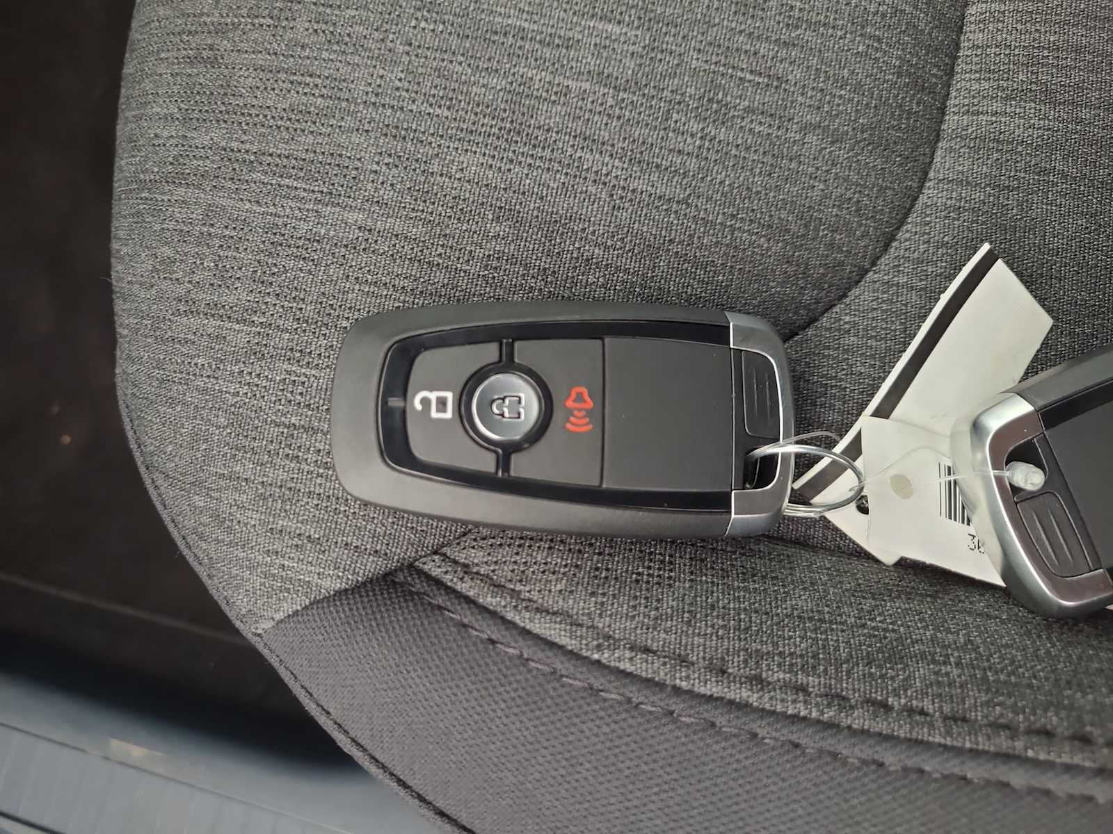 Thumbnail: 2025 Ford Maverick - 28