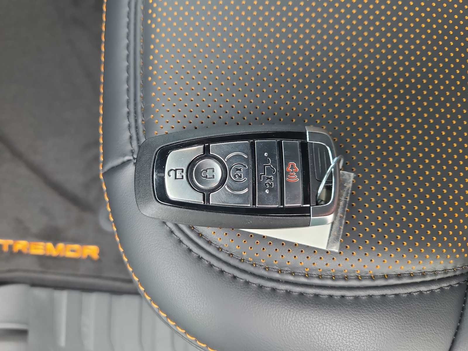 Thumbnail: 2025 Ford F-150 - 28