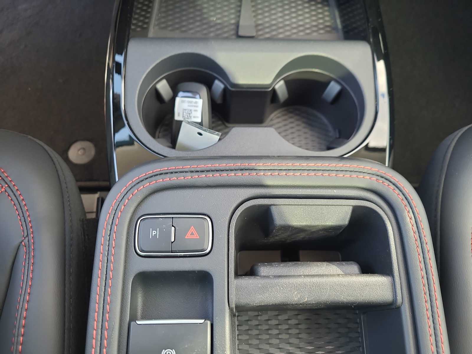 Thumbnail: 2025 Ford Mustang Mach-E - 25