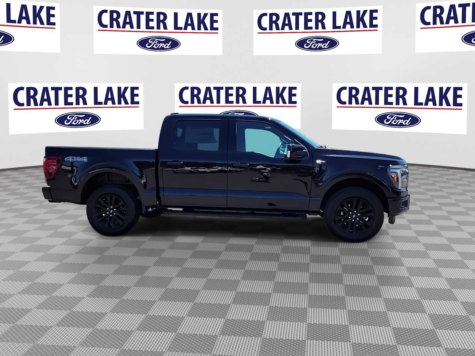 Thumbnail: 2025 Ford F-150 - 9