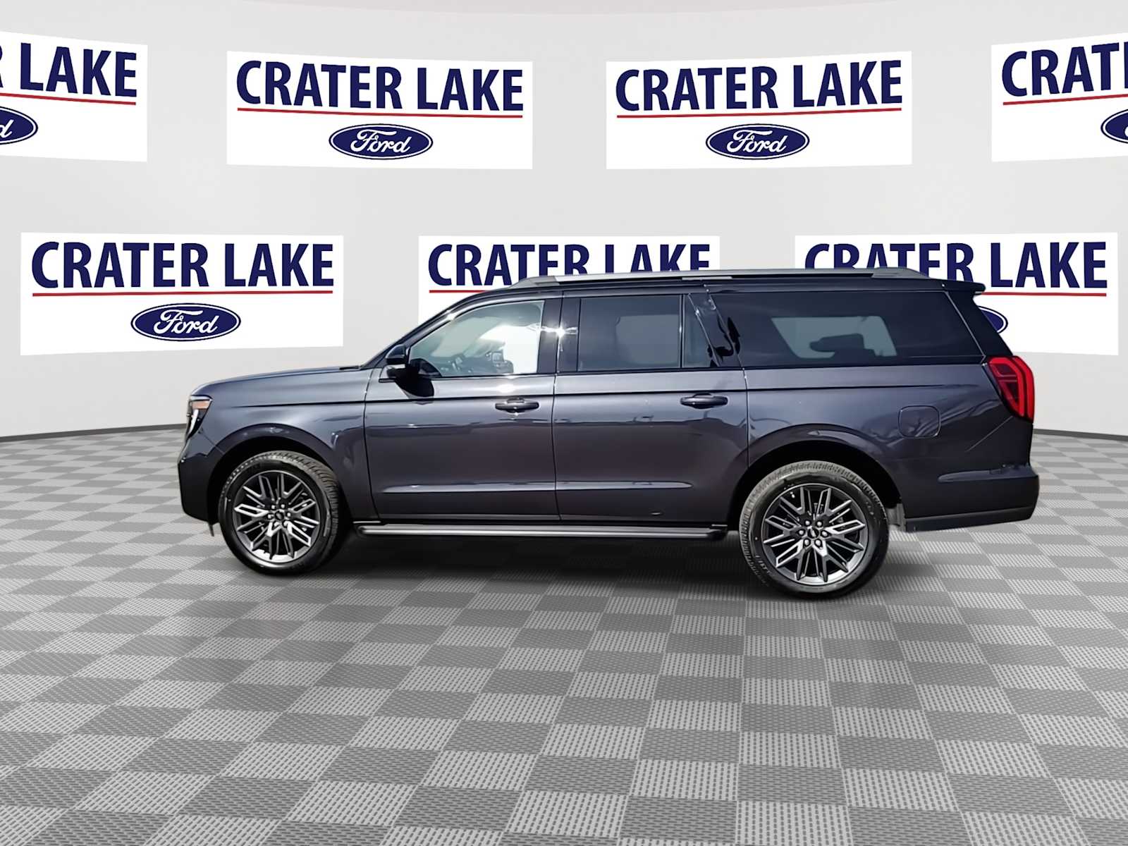 Thumbnail: 2026 Ford Expedition MAX - 5