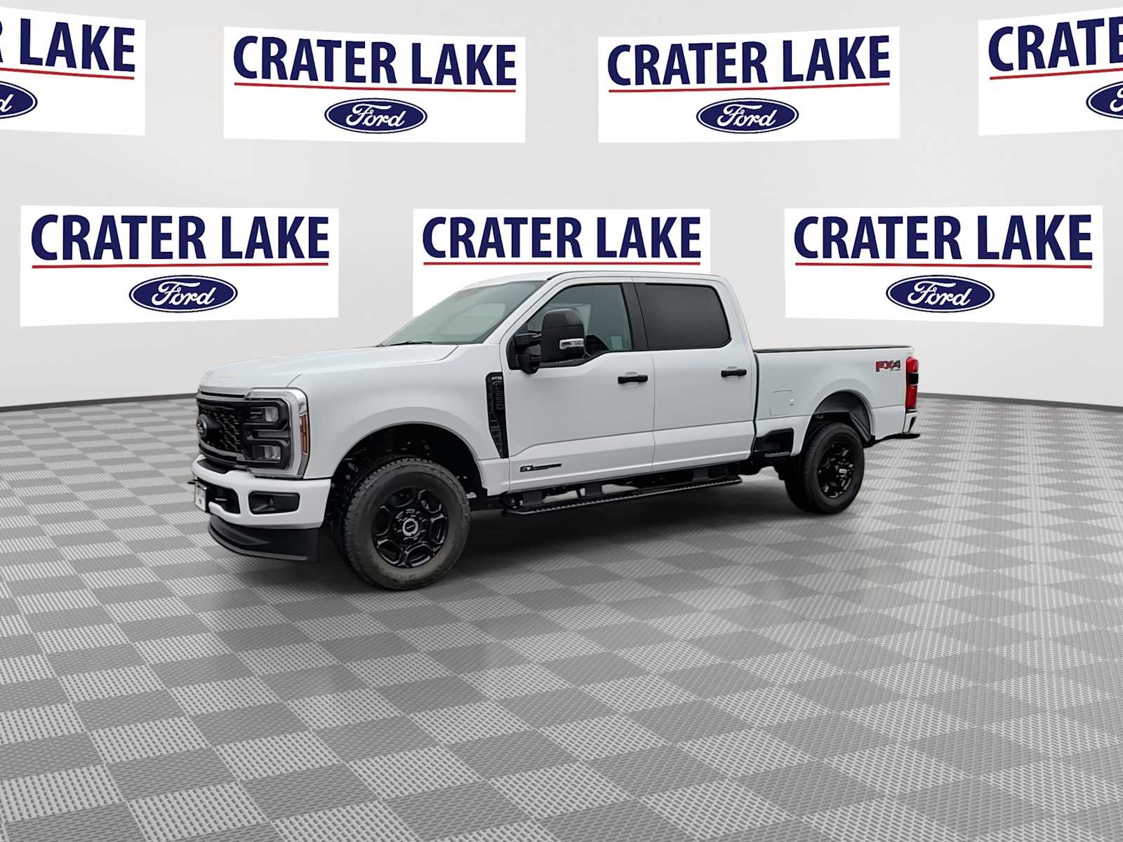 Thumbnail: 2026 Ford F-250 - 4