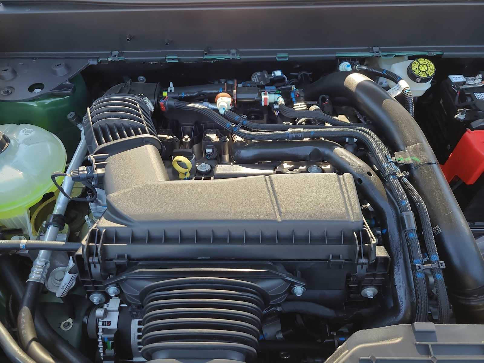 Thumbnail: 2025 Ford Maverick - 17