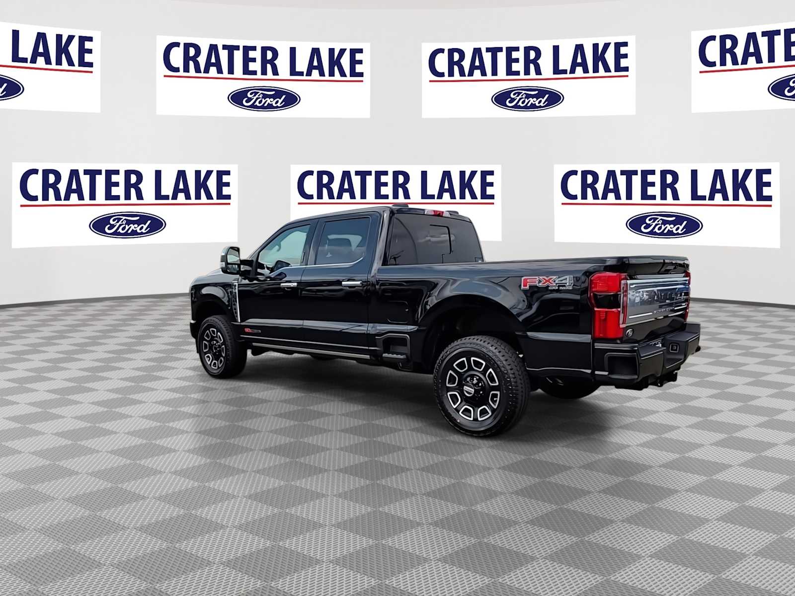 Thumbnail: 2024 Ford F-250 - 6