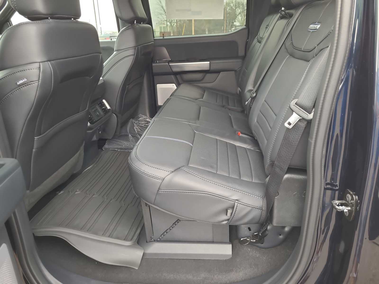 Thumbnail: 2025 Ford F-150 - 21