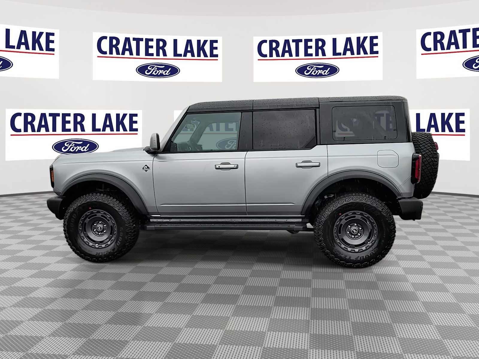 Thumbnail: 2024 Ford Bronco - 5