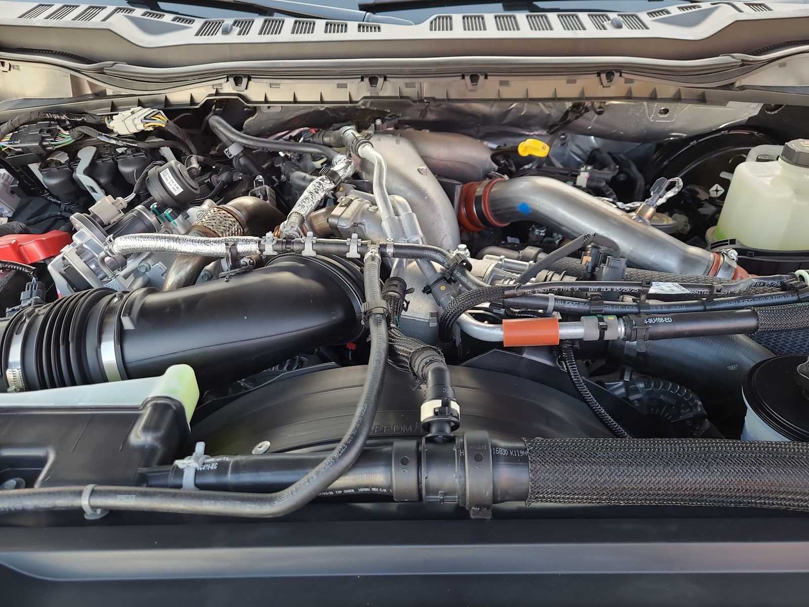 Thumbnail: 2026 Ford F-250 - 17