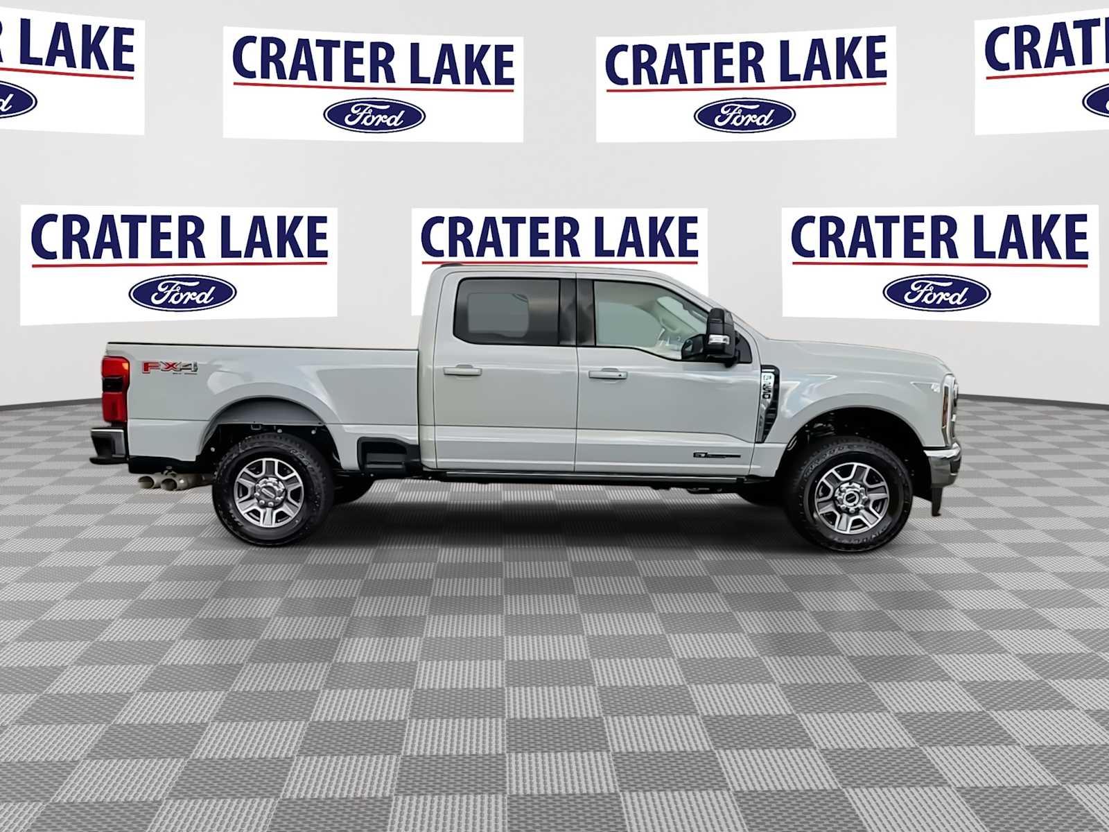 Thumbnail: 2026 Ford F-250 - 9