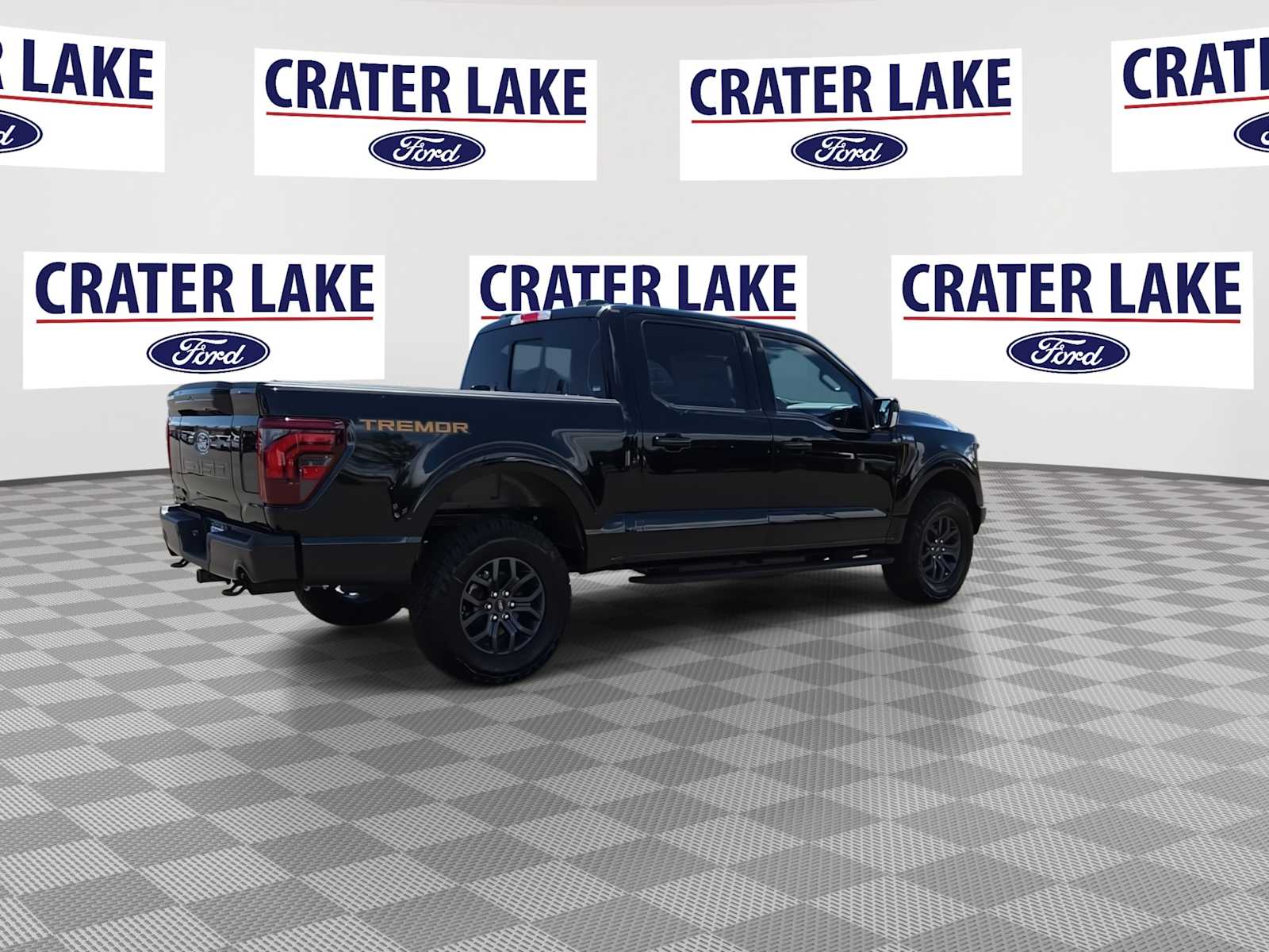 Thumbnail: 2026 Ford F-150 - 8