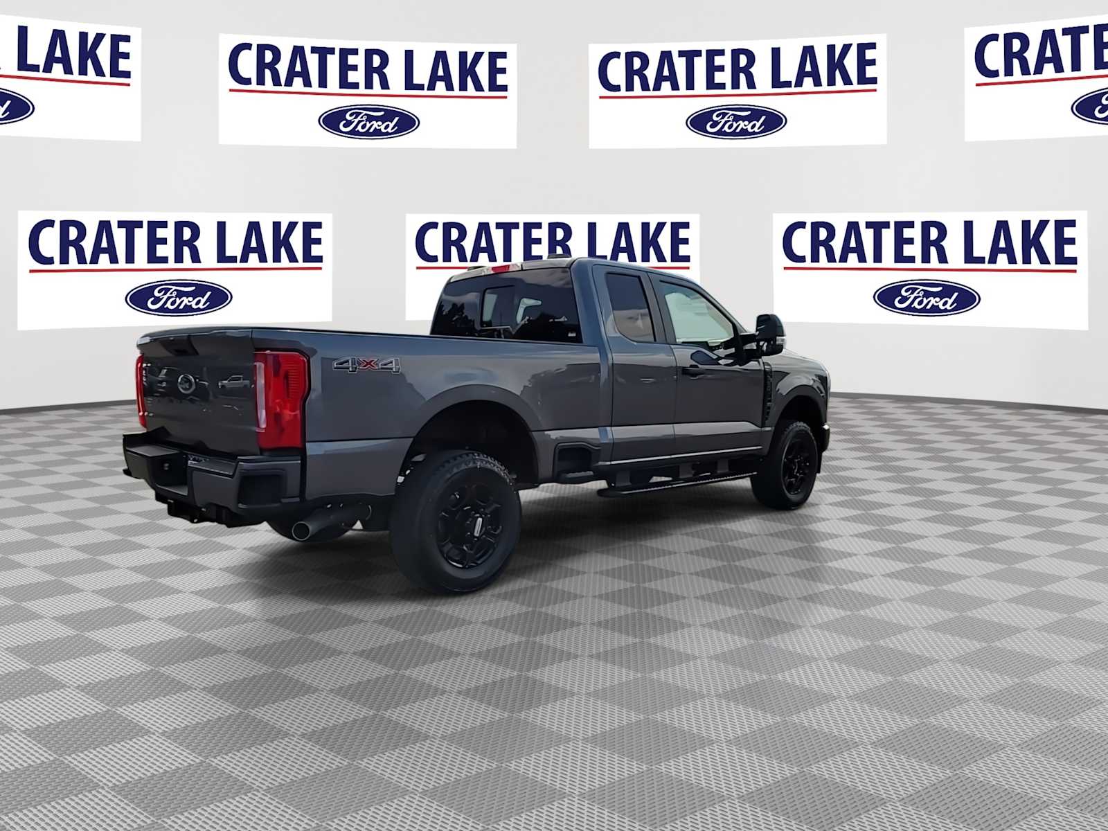 Thumbnail: 2026 Ford F-350 - 8