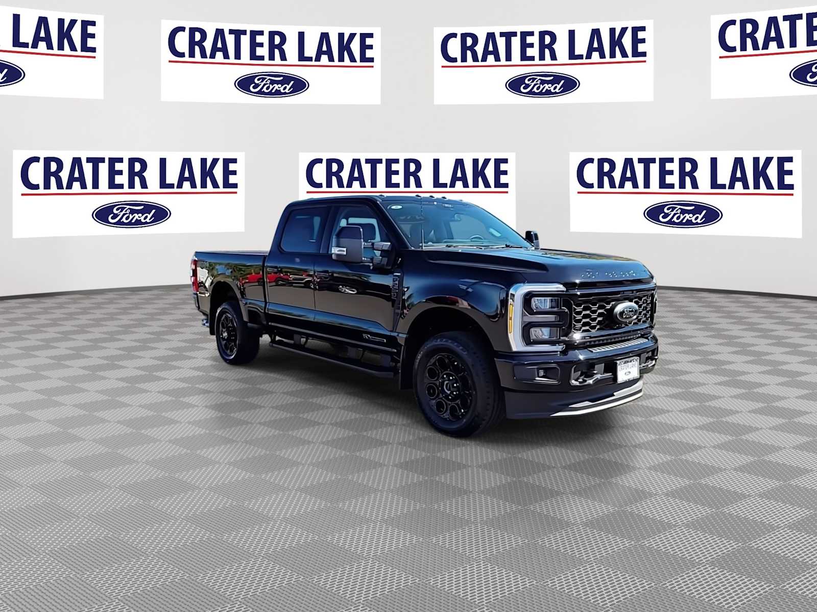 Thumbnail: 2026 Ford F-250 - 2