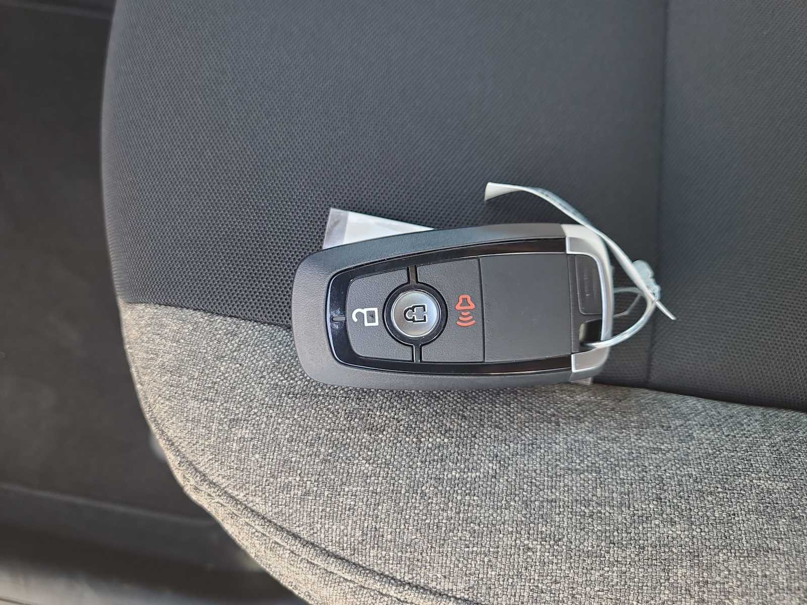 Thumbnail: 2025 Ford Bronco Sport - 28