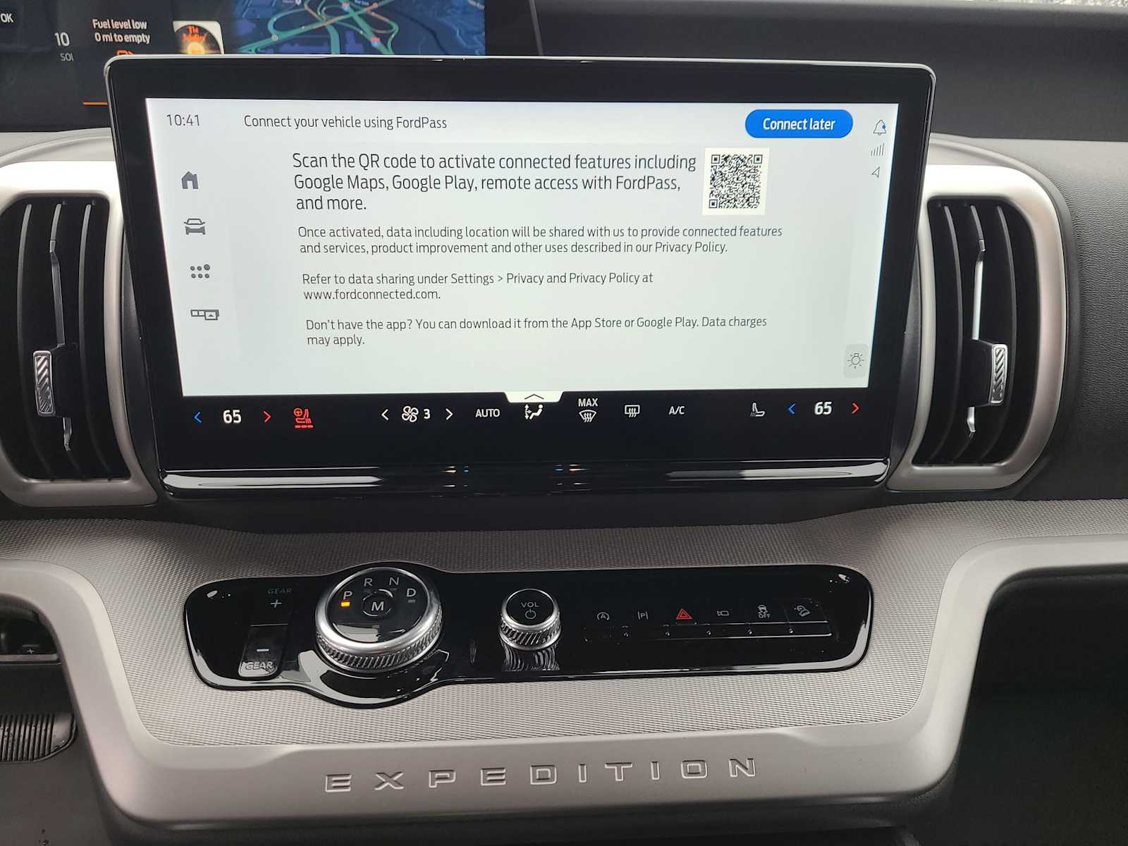 Thumbnail: 2026 Ford Expedition MAX - 24