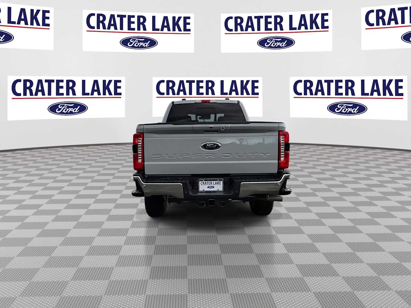 Thumbnail: 2026 Ford F-250 - 7