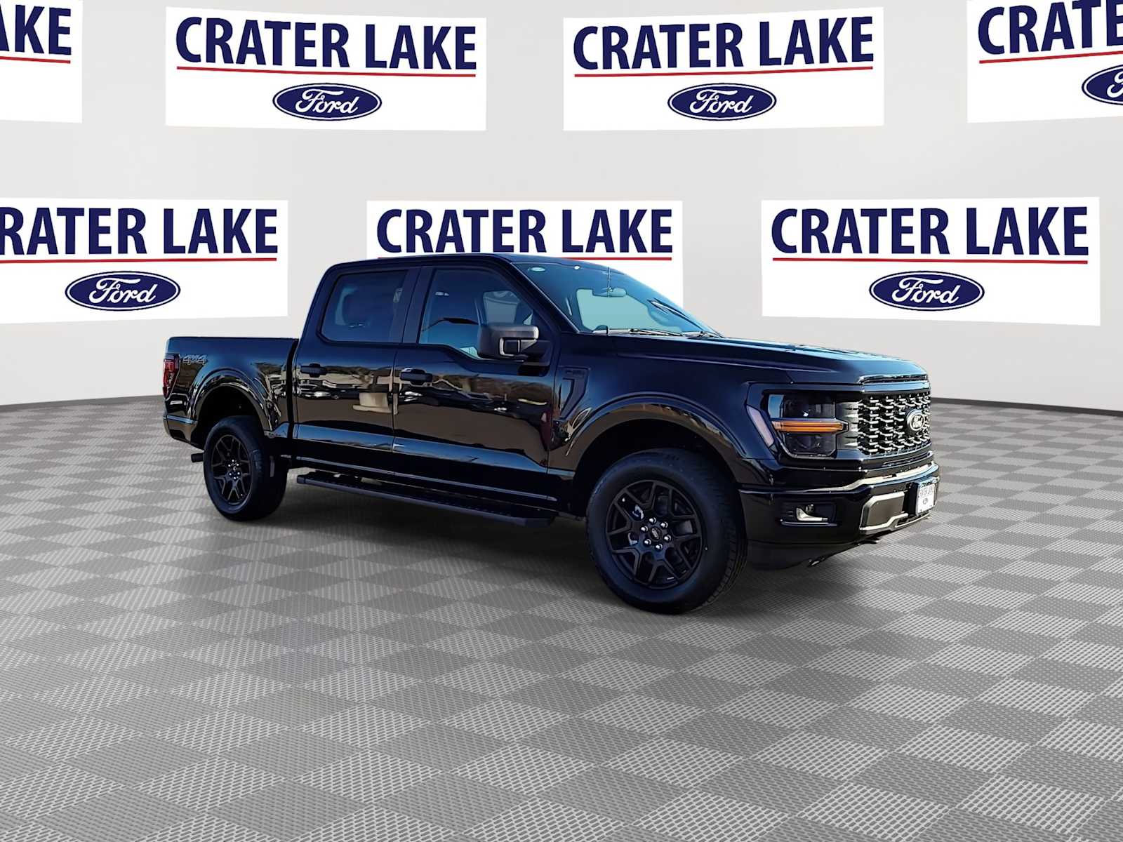 Thumbnail: 2025 Ford F-150 - 2