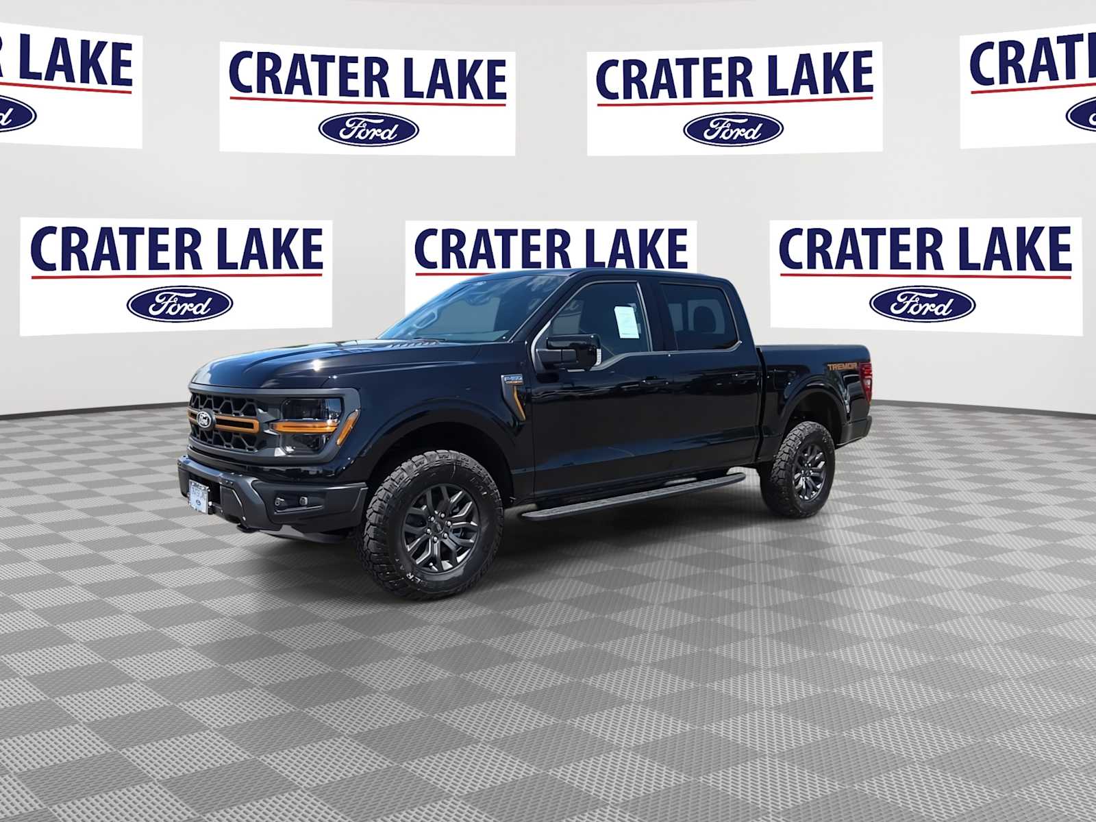 Thumbnail: 2026 Ford F-150 - 4
