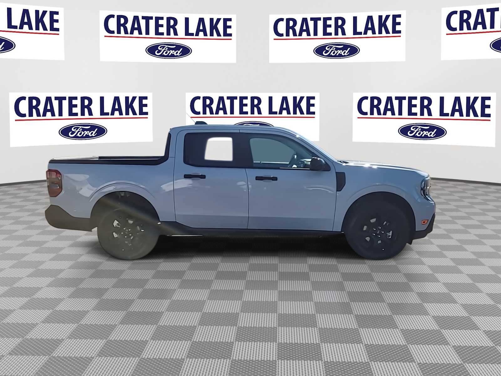 Thumbnail: 2025 Ford Maverick - 9