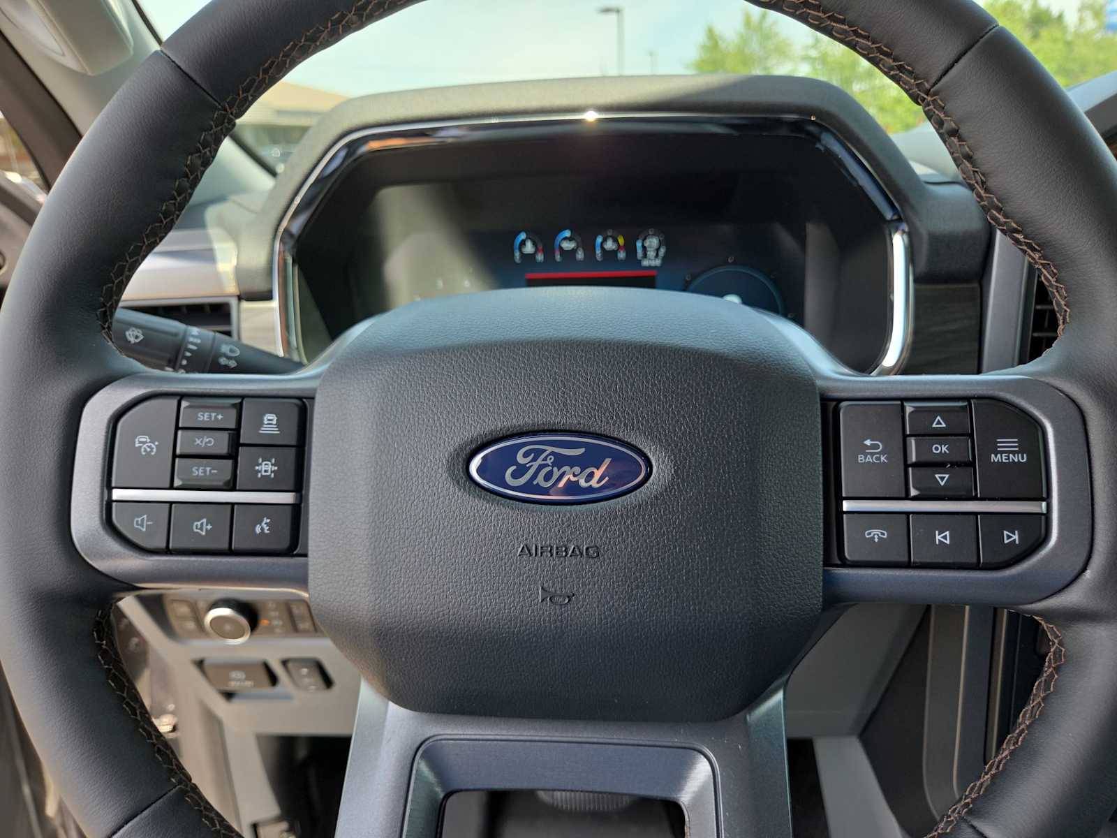Thumbnail: 2026 Ford F-150 - 23